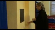 Школа боевых искусств в Москве.Ушу. Набивка кулаков.