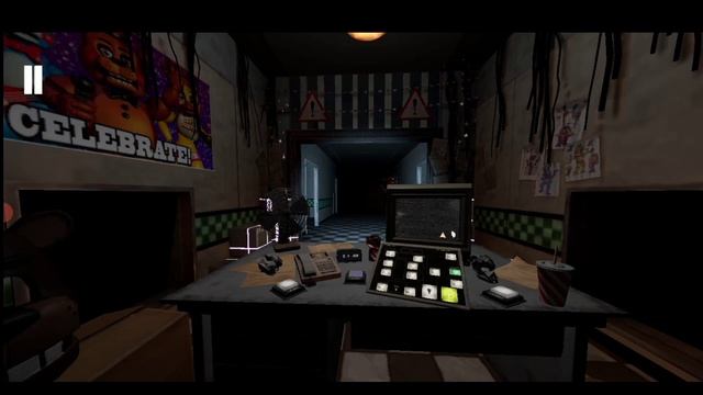 ФНАФ 2 ДАЛ ПЛОДЫ КРУТИЗНЫ! - FNaF Help Wanted