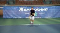 Подача в теннисе, типы подач и особенности их выполнения СЕКРЕТЫ БОЛЬШОГО ТЕННИСА