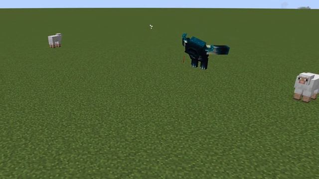 Куда пропали овцы в Minecraft? Расследование