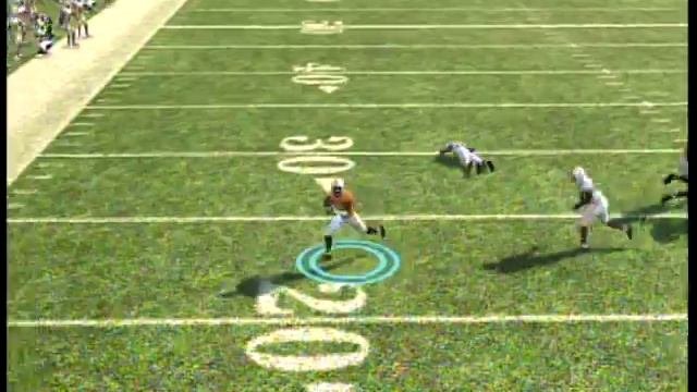 NCAA Football 09 Playbook Power O