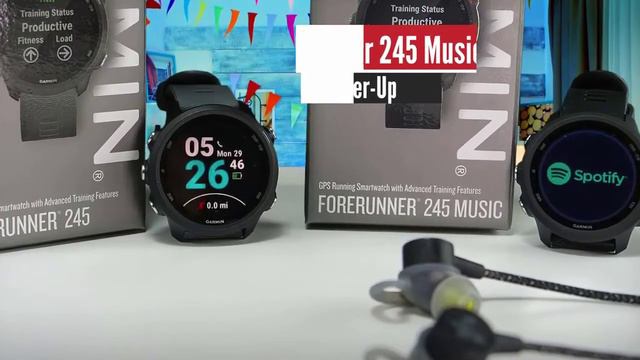 ✅ 2021 Review Garmin Forerunner 945 Premium GPS Running Smartwatch | Top 5 Best Running Watch 2021