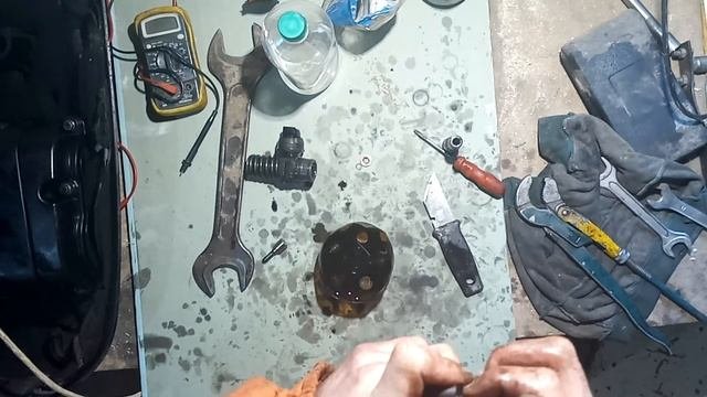Разборка  комплектация  форсунки туарег 2.5 .