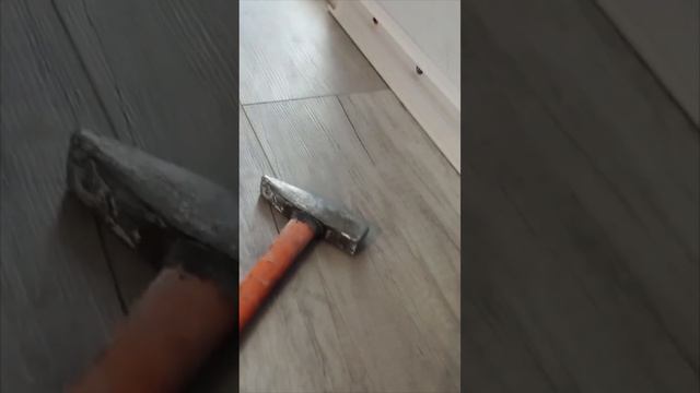 как правильно делать плинтус