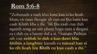 Vel Lian | Sermon | N. Baltimore | September 30, 2018
