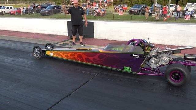 Southern Sass - CPDW 07/03/2021 R2 - Raw Footage