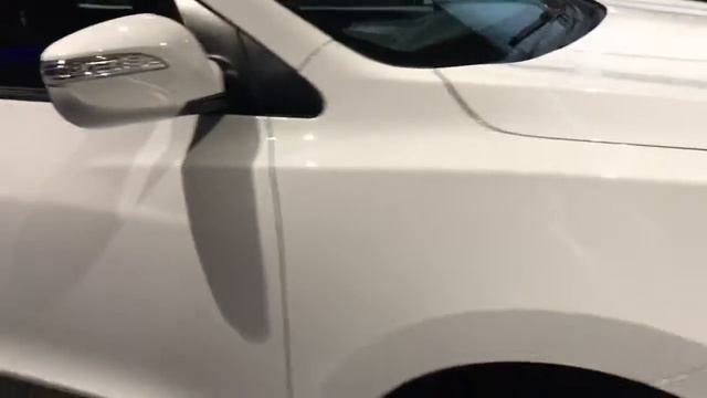 2014 Hyundai IX35 1.7 CRDi SE