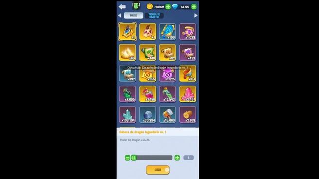 KINGDOM GUARD | COMO DESBLOQUEAR UN DRAGON | HOW TO UNLOCK A DRAGON