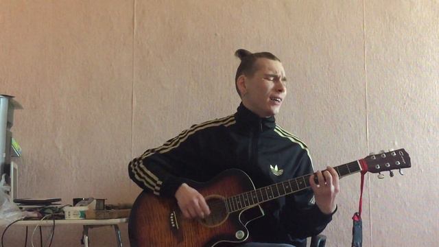 Паша Винтовар