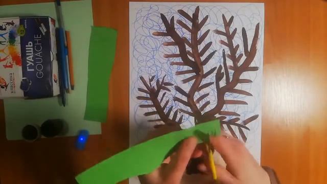 Поробка Дерево. Курс «Місто майстрів»