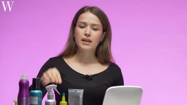 Лучшие стайлинговые средства
