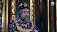 Проповедь митрополита Белгородского и Старооскольского Иоанна в 4-ю седмицу Великого поста