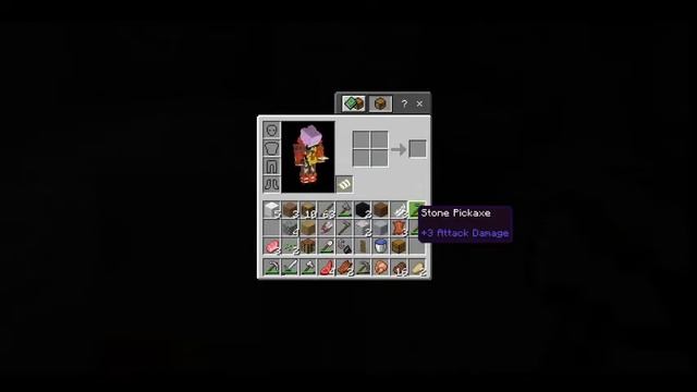 Minecraft Free Trial on PC