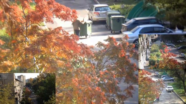 Test Zoom Video - 8x Zoom Telescope Lens for iPhone 4/4S
