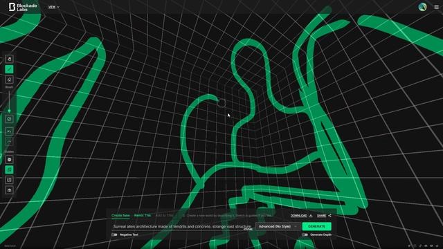 Skybox AI, now easier than ever to capture your 360° imagination!