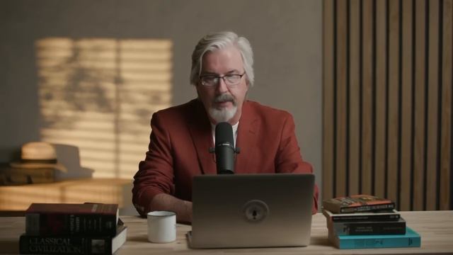 The Cultural War Against Absolute Truth - WHY is There a Struggle?
