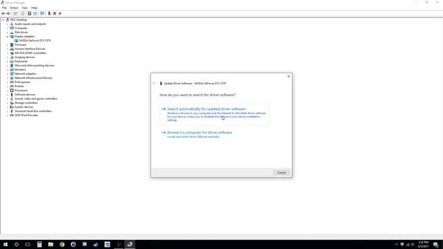 Minecraft Crash Fix (Windows 10)