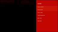 El mejor firmware para TV Box Amlogic, nexbox, mxq, x96mini, tx3mini, f1 etc