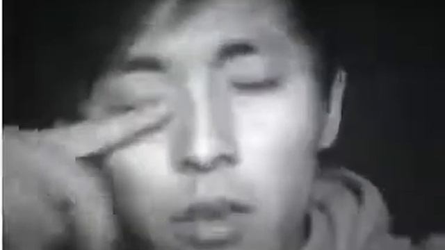 Слёзы текли на лево слёзы текли на право!