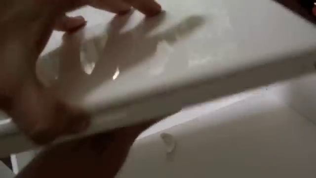 Opening My New Macbook!