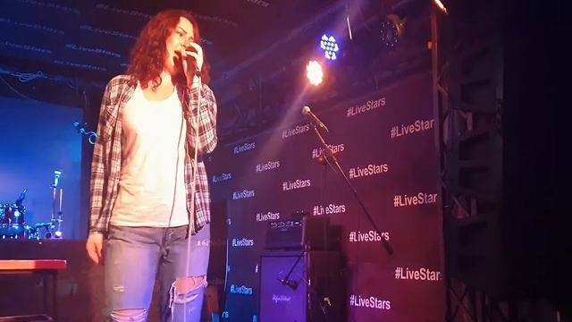 Дарья Кумпаньенко - Шестое чувство Live Stars 22.06.2019