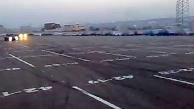 Супербыстрая обкатка автомобилей еще до продажи!