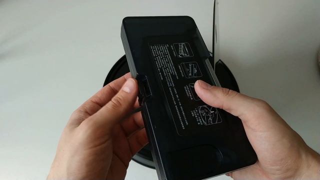 Обзор Робот пылесос Xiaomi Mijia lds vacuum cleaner mop p / Распаковка из Китая / Aliexpress