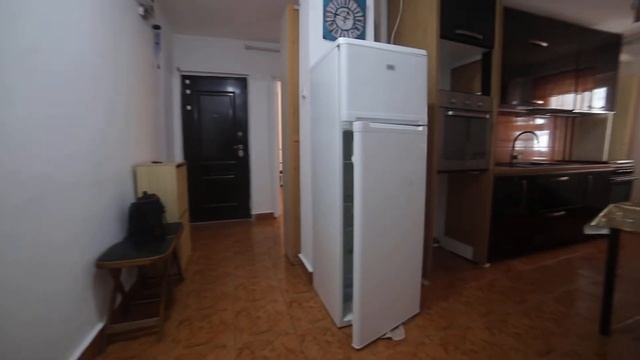 Apartament 2 Camere Valea Cetatii