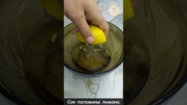 Удивите гостей этим необычным рецептом из крабовых палочек #закуски #крабовыепалочки #быстрыерецепты