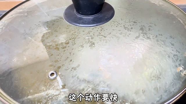 謹記「2個不放6個竅門」，輕松炸出金黃酥脆的虎皮扣肉，開胃解饞【劉姐廚房 Magic Food】#虎皮扣肉