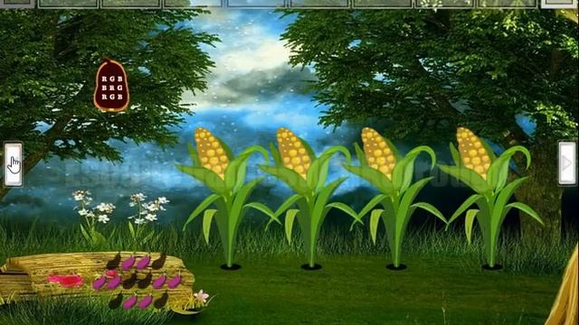 G2R Fantasia Place Escape Walkthrough [Games2Rule]
