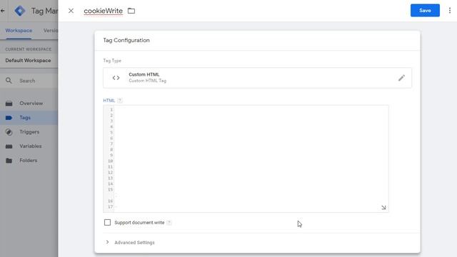 How to Read and Write Cookies in Google Tag Manager