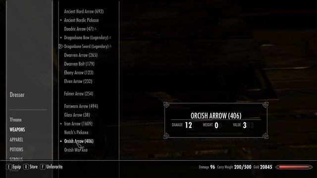 Skyrim episode 7 Cloaks of Skyrim