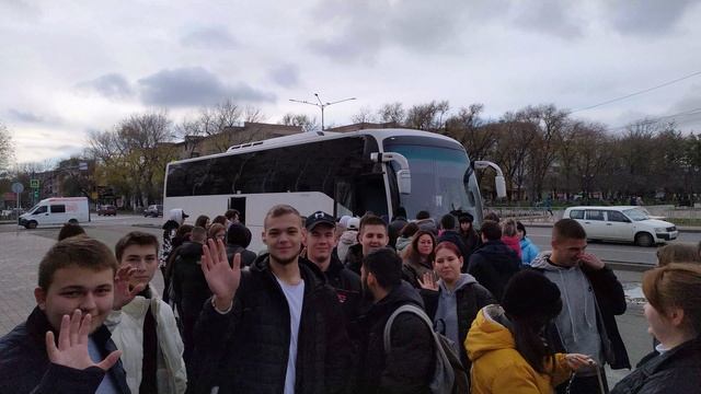 Равный-равному. Проект-победитель Росмолодежь.Гранты 27