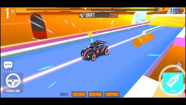 Sup multiplayer racing update Grand Ma