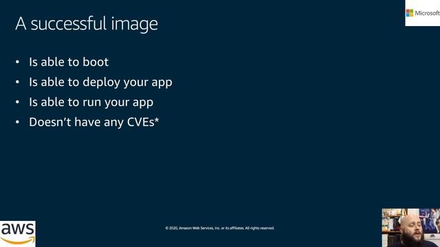 Cobus Bernard - Automating your cloud: what are the building blocks? @ DevConf Live 2020