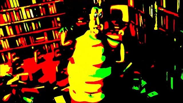 Globglogabgalab but its earrape