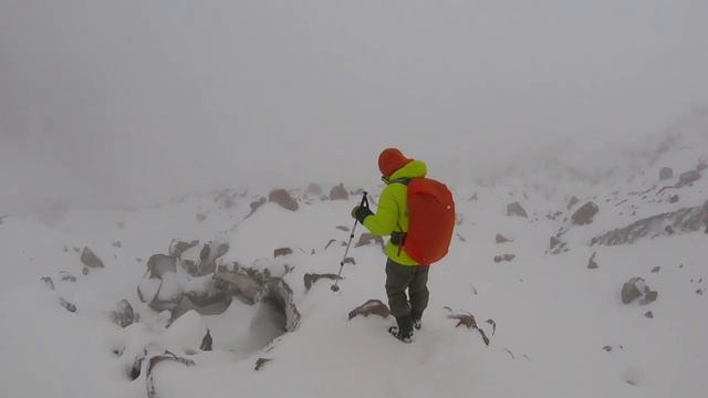 Kazbek from Georgia , Казбек с Грузии