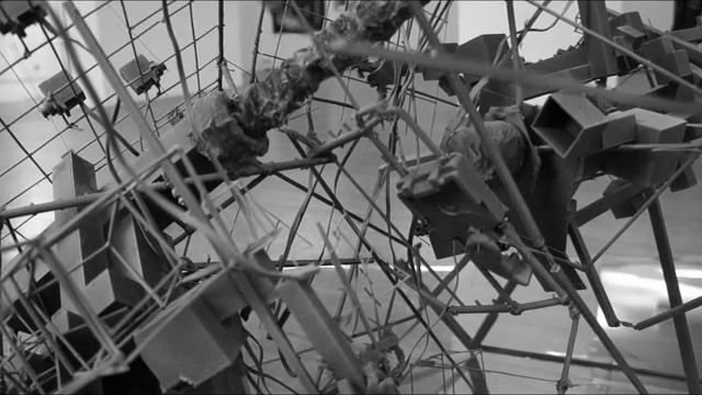 Оболочки смысловых конструкций / Shells Of The Sense Constructions
