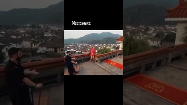 А у нас свадебные платья от 20.000₽🤫