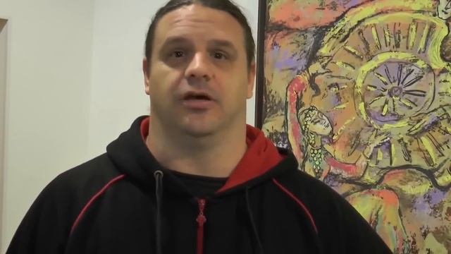 ROCK NEWS sp4 - RUSSIA vs CANNIBAL CORPSE