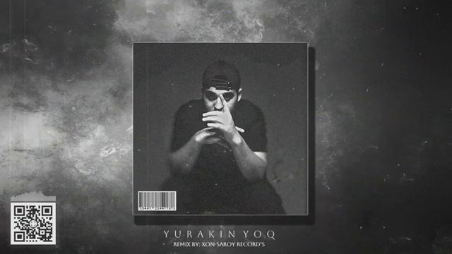 Asl Wayne - Yuraking yoq 2024 | Асл Вайне - Юракинг йук 2024 | REMIX by XonSaroy Prod