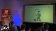 Container Orchestration and Software Defined Network: A Field Report by Sargun Dhillon