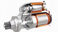 Engine Starter Motor कैसे काम करता है