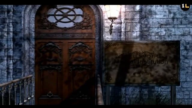 Игры по мотивам Лавкрафта / Самые атмосферные и жуткие .