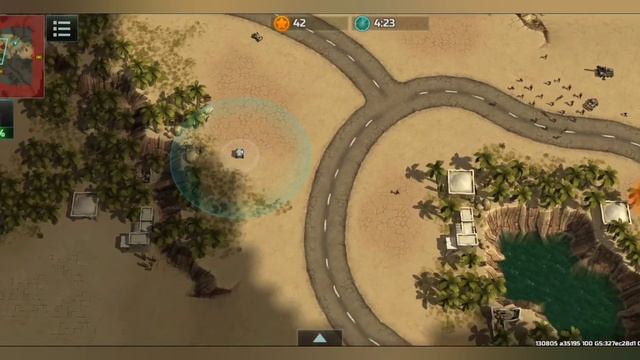Art of War 3 | Tournament - Battle Royale | Tutorial