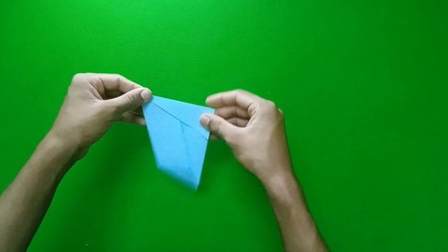 NINJA STAR ORIGAMI - 8 Bladed - Easy Origami