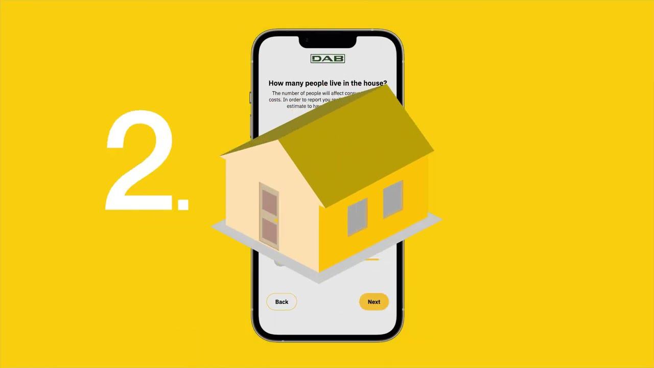 DCONNECT как подключить ESYBOX MINI3 к приложению DAB LIVE