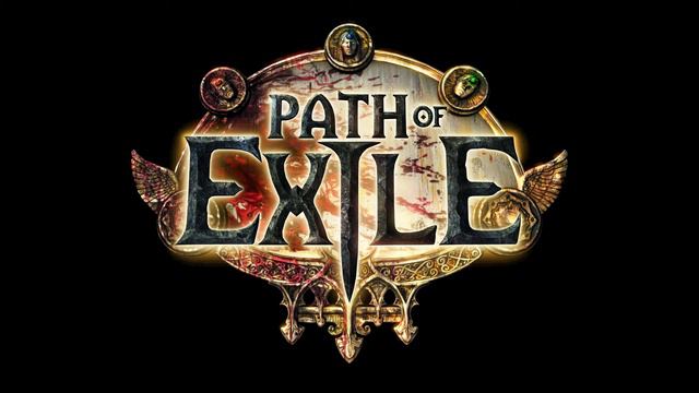 Path of Exile - Scepter of God