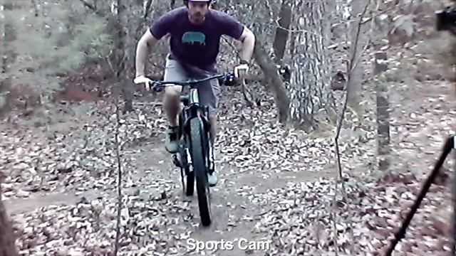 Can this $5 action camera compete with a GoPro?